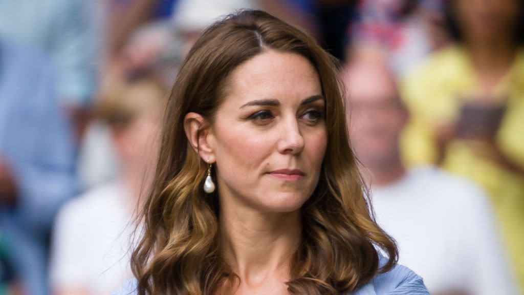 Fact Checking False Claims That Kate Middleton's Return Could Take "Many Years"