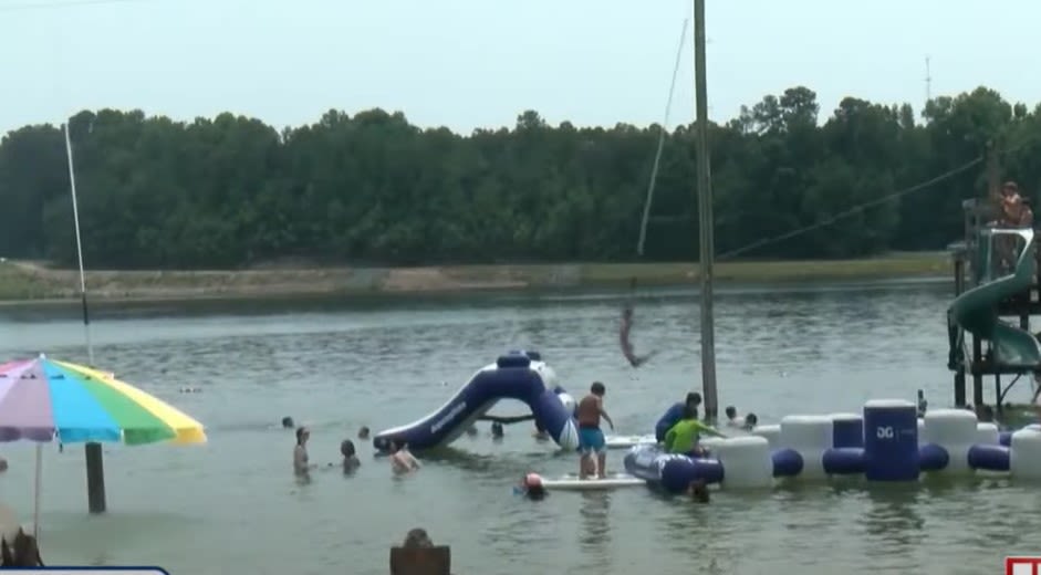 ‘Tragic accident’: Boy drowns at Tucker Lake near Benson Saturday, Johnston County deputies say