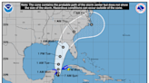 Tropical Storm Idalia forms, will strengthen in the Gulf. Here’s the MS Coast forecast.