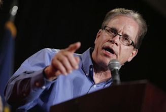 Mike Braun