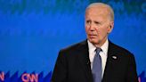 Biden wages desperate bid to save his reelection campaign after debate debacle