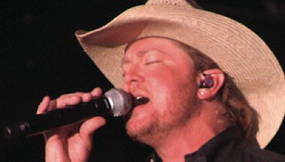 Black Oak announces Tracy Lawrence