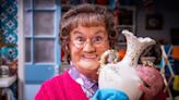 Brendan O'Carroll gives update on new Mrs Brown's Boys Christmas special