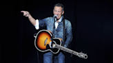 Bruce Springsteen: de "Jefe" de los escenarios a multimillonario incomodado por su propia riqueza