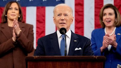 Biden's historic move to drop out of White House race, here's what led to blow-up