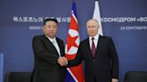 Vladimir Putin ‘accepts’ Kim Jong-un’s invitation to visit North Korea