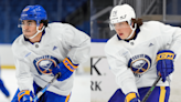 Savoie, Komarov to compete for respective league championships | Buffalo Sabres