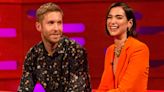 First Stream: New Music From Calvin Harris with Dua Lipa & Young Thug, SEVENTEEN and More
