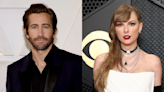 ICYMI, Fans Think Taylor Swift’s Song “The Manuscript” Is About *Checks Notes* Jake Gyllenhaal