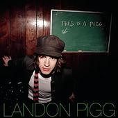 This Is a Pigg - EP
