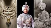 All About The Iconic Patiala Necklace Owned By Maharaja Bhupinder Singh Of Patiala