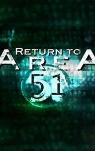 Return to Area 51