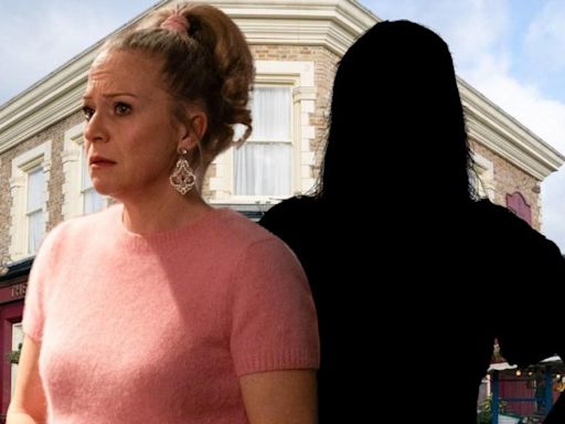 EastEnders confirms Linda saviour after near-death ordeal with unexpected end