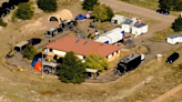 Owners of Colorado funeral home arrested after 189 bodies found on premises