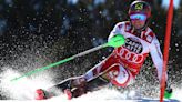 Marcel Hirscher is coming out of retirement. He plans to ski for the Netherlands, his mom's nation