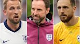 England v Slovenia: What time, what channel and all you need to know