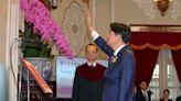 Taiwan’s new President Lai in his inauguration speech urges China to stop its military intimidation