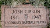 He died at just 35 in 1947. Now Josh Gibson is baseball's batting average champ