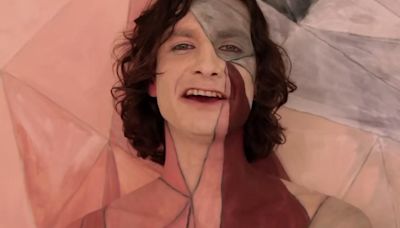 How Gotye took the noble route out of fame - and made a dead man millions