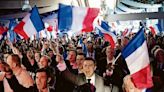 Eleição na França traz tensão ao projeto europeu