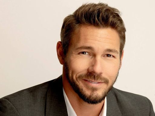 'B&B' Star Scott Clifton Reacts to 2024 Daytime Emmy Nomination and Opens Up About Being a Single Dad (EXCLUSIVE)