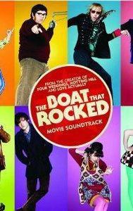 Boat That Rocked [Movie Soundtrack]