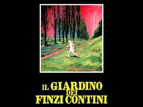 El jardín de los Finzi-Contini