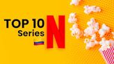 Las mejores series de Netflix Colombia para ver hoy mismo