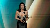 'General Hospital' dominates 50th annual Daytime Emmys with 6 trophies, Susan Lucci honored