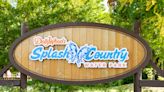 Over 700 people attend world's largest swimming lesson at Dollywood's Splash Country
