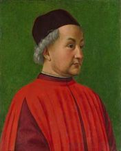 Domenico Ghirlandaio