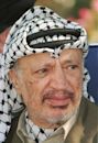 Yasser Arafat