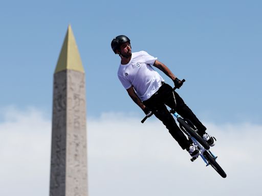 José "Maligno" Torres, el ciclista irrompible que acabó con la sequía de oro de Argentina en las Olimpiadas