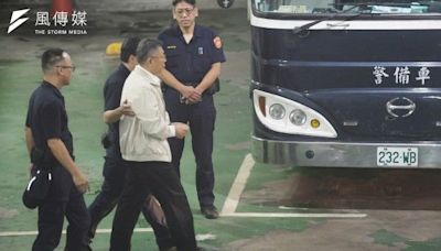 直指檢察官不該無限上訴 扁案律師直指柯文哲案「偵辦大忌」：台灣的法律很危險