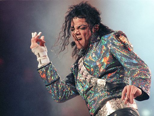 Michael Jackson tenía una deuda de 500 millones de dólares cuando falleció