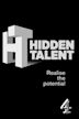 Hidden Talent