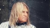 The Alarm's Mike Peters reveals that his cancer has returned