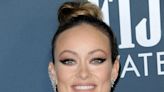 Olivia Wilde Shows Off Her Toned Body In A Grey Sports Bra And Matching Leggings—She’s Unreal!