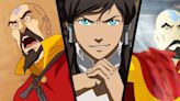 Oscar-Winning Actor is One of the Best Parts of The Legend of Korra