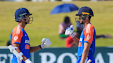 3rd T20I: Gill, Gaikwad & Washington star as India beat Zimbabwe by 23 runs; go 2-1 up - The Shillong Times