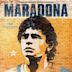 Maradona by Kusturica