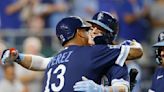 Royals rock Rodón, Witt homers to join 30-30 club as KC rolls to 12-5 win over Yankees