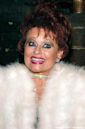 Tammy Faye Messner