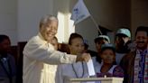 South Africa remembers an historic election every April 27. Here's why this year is so poignant