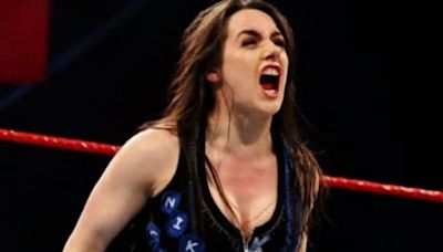 Update on Nikki Cross’ Hiatus from WWE Broadcasts