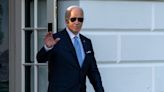 Biden’s weakness becomes bigger and bigger worry for Democrats