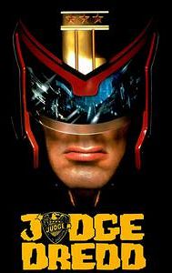 Judge Dredd (film)