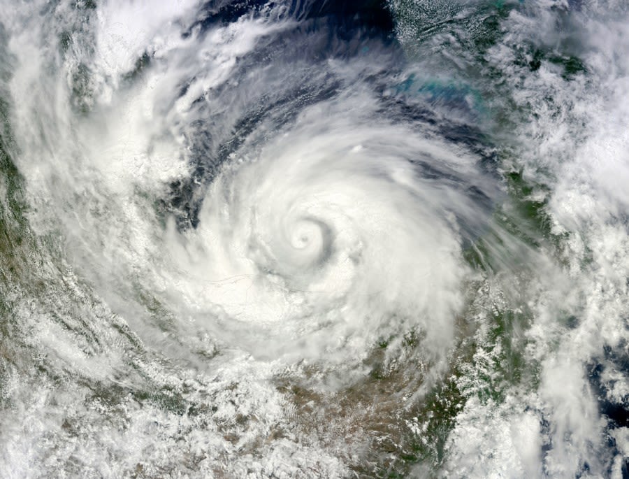 Is Louisiana ready for hurricane season? Report shows how prepared state is