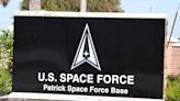 Hurricane Ian: Space Force status/closures at Cape Canaveral SFS, Patrick SFB