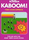 Kaboom! (video game)